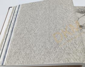 Rasch Atelier Tisse 6131-15 Silk 613155 Zigzag 5m²