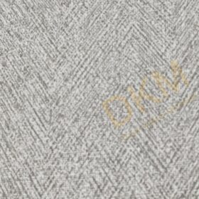 Alternative view of Rasch Atelier Tisse 6131-15 Silk 613155 Zigzag 5m²