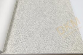 Rasch Atelier Tisse 6131-16 Cotton 613162 Zigzag 5m²