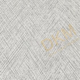Alternative view of Rasch Atelier Tisse 6131-16 Cotton 613162 Zigzag 5m²