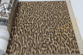 Rasch Atelier Tisse 6132-25 Camel 613254 Deri 5m²