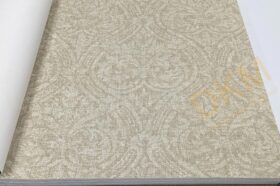 Rasch Atelier Tisse 6133-32 Linen 613322 Eskitme damask 5m²