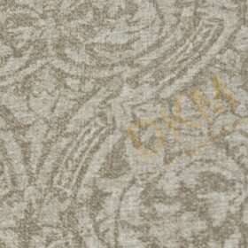 Alternative view of Rasch Atelier Tisse 6133-33 Camel 613339 Eskitme damask 5m²