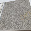 Rasch Atelier Tisse 6133-35 Silk 613353 Eskitme damask 5m²