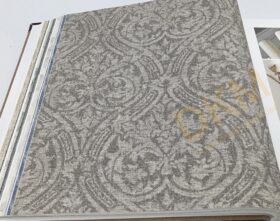 Rasch Atelier Tisse 6133-35 Silk 613353 Eskitme damask 5m²