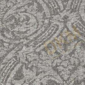 Alternative view of Rasch Atelier Tisse 6133-35 Silk 613353 Eskitme damask 5m²