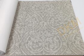 Rasch Atelier Tisse 6133-36 Silk 613360 Eskitme damask 5m²