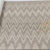 Rasch Atelier Tisse 6136-64 Blush 613643 Zigzag 5m²