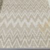 Rasch Atelier Tisse 6136-65 Linen 613650 Zigzag 5m²