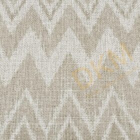 Alternative view of Rasch Atelier Tisse 6136-65 Linen 613650 Zigzag 5m²