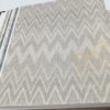 Rasch Atelier Tisse 6136-66 Silk 613667 Zigzag 5m²