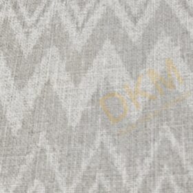Alternative view of Rasch Atelier Tisse 6136-66 Silk 613667 Zigzag 5m²