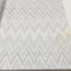 Rasch Atelier Tisse 6136-68 Cotton 613681 Zigzag 5m²