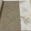 Rasch Atelier Tisse 6137-75 Camel 613759 Zigzag 5m²