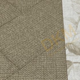 Alternative view of Rasch Atelier Tisse 6137-75 Camel 613759 Zigzag 5m²