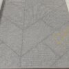 Rasch Atelier Tisse 6137-77 Cotton 613773 Zigzag 5m²