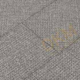 Alternative view of Rasch Atelier Tisse 6137-78 Silk 613780 Zigzag 5m²