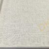 Rasch Atelier Tisse 613-84 Linen Camel 613841 Düz kumaş 5m²
