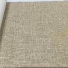 Rasch Atelier Tisse 613-89 Camel 613896 Düz kumaş 5m²