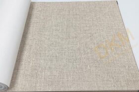 Rasch Atelier Tisse 613-92 Blush 613926 Düz kumaş 5m²