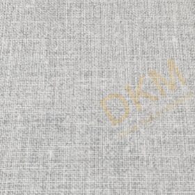 Alternative view of Rasch Atelier Tisse 613-94 Cotton 613940 Düz kumaş 5m²