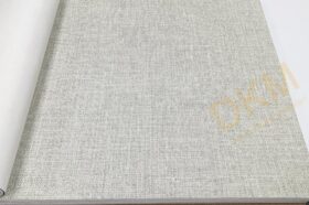 Rasch Atelier Tisse 613-95 Laurel 613957 Düz kumaş 5m²