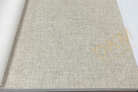 Rasch Atelier Tisse 613-98 Linen 613988 Düz kumaş 5m²