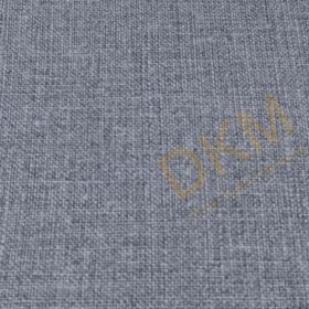 Alternative view of Rasch Atelier Tisse 613-99 Denim 613995 Düz kumaş 5m²