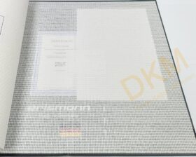 Erismann Signature Glassfibre-1 A152 3355-01 Boyanabilir 25m²