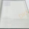 Erismann Signature Glassfibre-1 3356-01 Boyanabilir 25m²