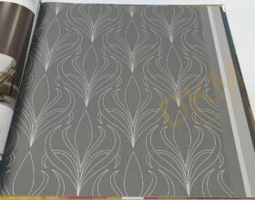 Som Colorisma 88100-2 Yaprak Duvar Kağıdı 10m²