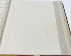 Som Colorisma 88130-1 Düz kumaş Duvar Kağıdı 10m²
