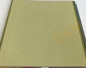 Som Colorisma 8130-16 Düz kumaş Duvar Kağıdı 10m²