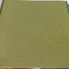 Som Colorisma 8130-17 Düz kumaş Duvar Kağıdı 10m²