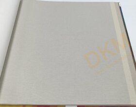 Som Colorisma 88130-2 Düz kumaş Duvar Kağıdı 10m²