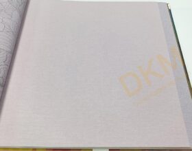 Som Colorisma 8130-22 Düz kumaş Duvar Kağıdı 10m²