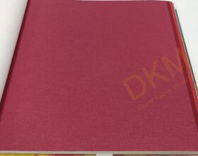 Som Colorisma 8130-24 Düz kumaş Duvar Kağıdı 10m²
