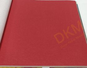 Som Colorisma 8130-25 Düz kumaş Duvar Kağıdı 10m²