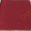 Som Colorisma 8130-26 Düz kumaş Duvar Kağıdı 10m²