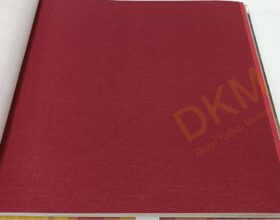 Som Colorisma 8130-26 Düz kumaş Duvar Kağıdı 10m²