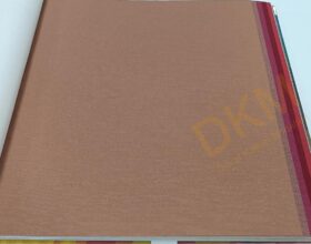 Som Colorisma 8130-30 Düz kumaş Duvar Kağıdı 10m²