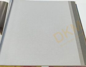 Som Colorisma 88130-4 Düz kumaş Duvar Kağıdı 10m²