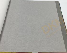 Som Colorisma 88130-5 Düz kumaş Duvar Kağıdı 10m²