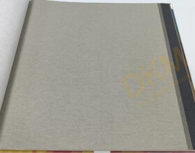 Som Colorisma 88130-6 Düz kumaş Duvar Kağıdı 10m²