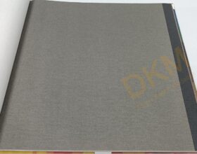 Som Colorisma 88130-7 Düz kumaş Duvar Kağıdı 10m²