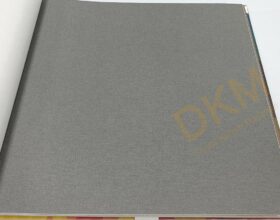 Som Colorisma 88130-8 Düz kumaş Duvar Kağıdı 10m²