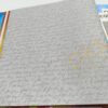 Som Colorisma 88200-2 Vintage Duvar Kağıdı 10m²
