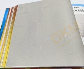 Som Colorisma 88300-1 Vintage Duvar Kağıdı 10m²