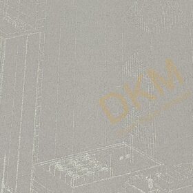 Alternative view of Som Colorisma 88300-3 Vintage Duvar Kağıdı 10m²