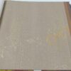 Som Colorisma 88300-4 Vintage Duvar Kağıdı 10m²